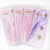 Import shangke 2pcs One big and one small hair tools New Popular portable comb disk hair pin to wear hair stick dish from China