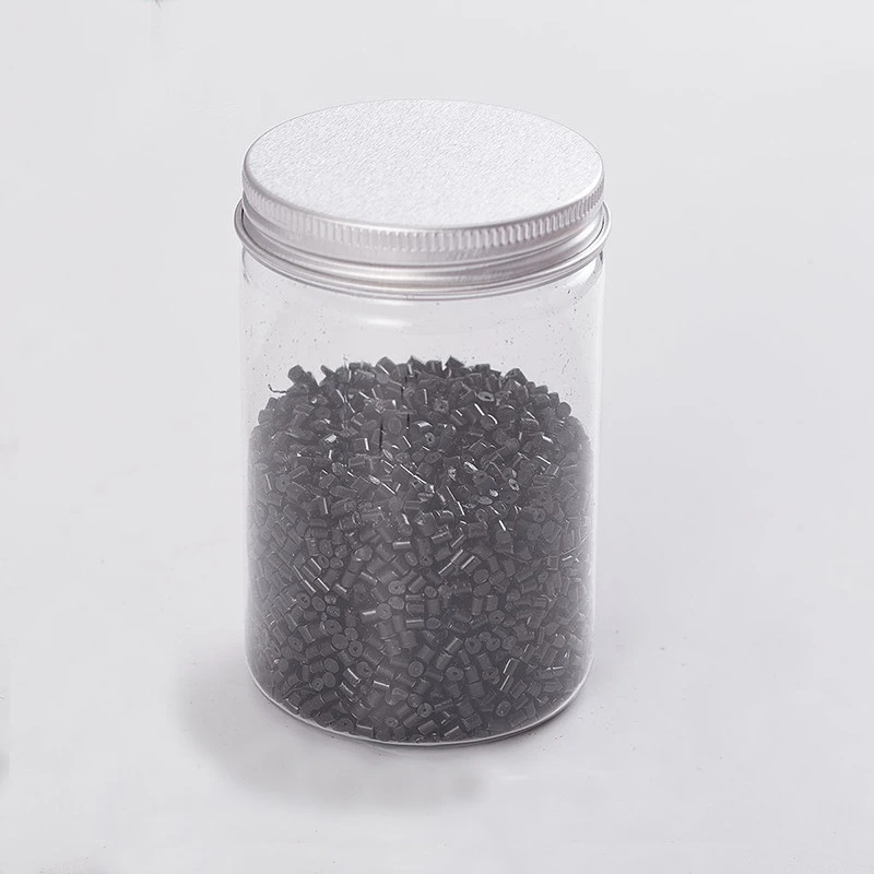 Share Virgin Raw Materials plastic PP polypropylene granules