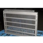 Sheet metal fabrication work Shenzhen