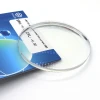 Shenzhen 1.591 PC Optical Convex Lens Finished Medical Optical Lenses Anti Bue Light Coating Optical Glasses Lens