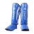 Import Shin Pads Instep Foot Pads MMA Kickboxing Guards Muay Thai Boxing Special Muay Thai shin instep guard from China