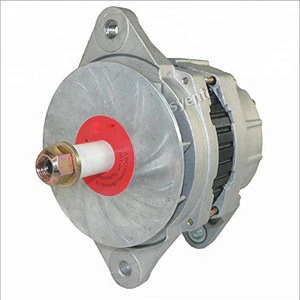 ShiyanDiesel Engine Spare Parts DC Alternator CH11087 for Agriculture Machinery