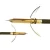 Import Shooting Archery Bow 100Grain Crossbow Broadheads Hunting  Arrow from China