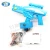 Import Shooting gun game machine diy kit with 20 in 1 game board coin acceptor coin hopper for Children&#x27;s Coin operated game machine from China