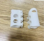 Shower head bracket punch-free silicone strong suction cup base without trace fixed accessories