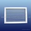 sidewall single deflection grille for hvac system(air ventilation ceiling diffuser)