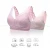 Import Silicone breast cotton inserts comfort Shaping YC-007 Mastectomy post surgical bra from Taiwan