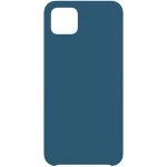 SILICONE JACKET FOR PIXEL 4 - Petrol (dark blue)