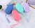Import Silicone Soft Double Sided Shower Body Exfoliating Belts Bath Brush from China
