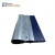 Import Silk Screen Printing Aluminum Squeegee Rubber Handles for Printing from China