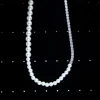 silver plated ring and bar diamond jewelry necklaces pearl necklace chain stunning custom gemstone necklace