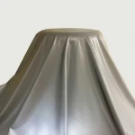 Silvery Reflective Tape, High visibility reflective fabric tape, Reflex Materials