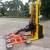 Import Simple maintenance glass handling equipment forklift vacuum lifter from China