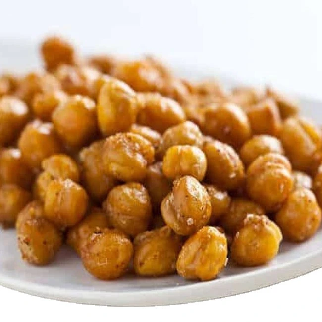 Simple Supple Foods plain or salted flour organic chickpeas in usa