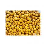Simple Supple Foods typical fresh oil roasted cheakpeas dried meal