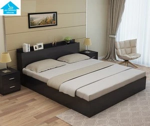 Single bed for sale Design furniture 1.5 m bedroom set