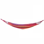 Single Garden swing Sleeping bed Portable Outdoor Camping Garden hanging chair Hanging Hammock hammock  hamaca colgante