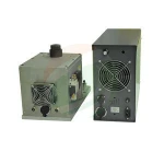 Single Phase Resistance Spot Welder Machine for Li ion Battery Electrode