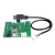 Import Single sided printed circuit board, 3 port usb 2.0 hub pcb design and layout service from China