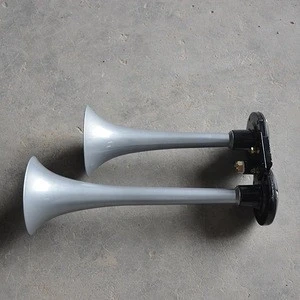 SINO parts WG9000270002 Air horn for sale