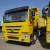 Import Sino truck Heavy Duty Truck 70 Tons Loading Capacity Howo Mining Truck from China