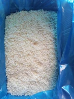 Sinocharm Frozen Vegetable BRC Certified Frozen Cauliflower Rice