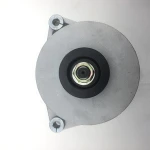 Sinotruk howo truck engine parts 28V Alternator VG1095094002
