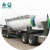 Import SINOTRUK Huawin sulfuric acid transport tank semi trailer from China