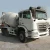 Import Sinotruk  Truck Mounted Concrete Mixer Truck from China