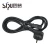 SIPU high speed 6ft European Standard wholesale IEC C13 EU plug Power Cord best fuse Power electric cable price
