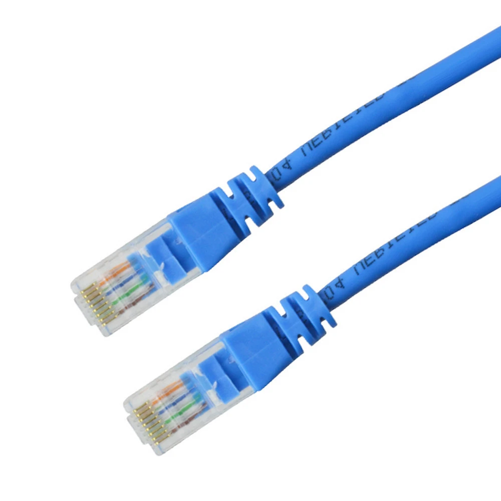 SIPU RJ45 UTP FTP Cat6 Cat6e Ethernet Network Cable Patch Lan Cable 0.25m 0.5m 1m 2m 3m 5m 6m 10m 20m 30m 40m 50m