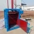 Import Sisal fiber Baler Machine CE certificated ZW-30 vertical cardboard recycling baler for sale in South Africa from China
