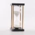 Import Siyaglass15 min antique wooden frame hourglass sand clock sandtimer home office decoration orna birthday gifts present from China