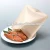 Import Size 17*19cm For Sandwich Tool PTFE Reusable Non-stick Bread Bag from China
