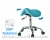 Import SK-MS012 Factory Cheap Price Beauty Hair Salon Use Saddle Stool from China