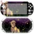 Import Skin For Playstation Vita Wrap Sticker Decal Cover NOT CASE from China