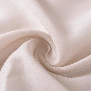SKYLINENS 100% Pure Ramie High Level Plain Dyed Woven for Shirt Garment Yarn 60