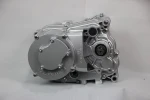 SL25 Four Speed 5000W MID Drive BLDC Motor for Dirt Bike, ATV and Golf Cart