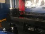 SLB720 plastic water cup manufacturing making machine price in india