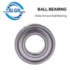 SLGR BR343 Bearings 6304-ZZ High Precision Double Sealed Deep Groove Ball Bearing Bearings