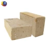 Slilica brick for refractory Light weight silica insulating brick for boiler