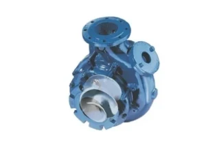 Slp Centrifugal Screw Pump for Industrial Use