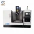 Import small auto vmc1270 for sale vertical machining from China