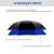 Import Small business order Newspaper print upside down umbrella from China