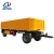 Import Small Car Trailer and mini cargo Trailer from China