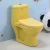 Import Small Colorful Children Water Closet Baby Ceramic Modern Multi-color Toilet from China