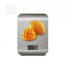 small electrical household items kitchen scale for food with unique hook design