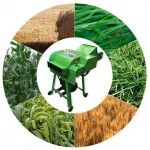 Small high-efficiency feed making machine price for manufacturing plant feed processing machines