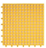 Small hole bathroom Non-slip mat / household splice Non-slip  bathroom mat / shower room bathing water hollow floor mats