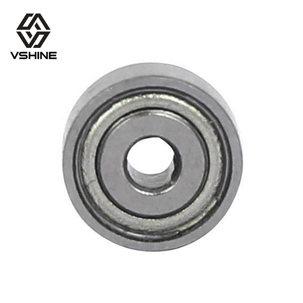 Buy Small One Way Rotation Bearing 692xzz 2.5*7*3.5mm Deep Groove Ball ...